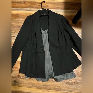 Torrid Studio 3-piece Blazer Outfit